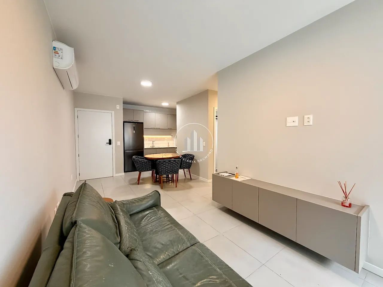 Apartamento 413 - Cacupé, Florianópolis - PLC - Foto 4