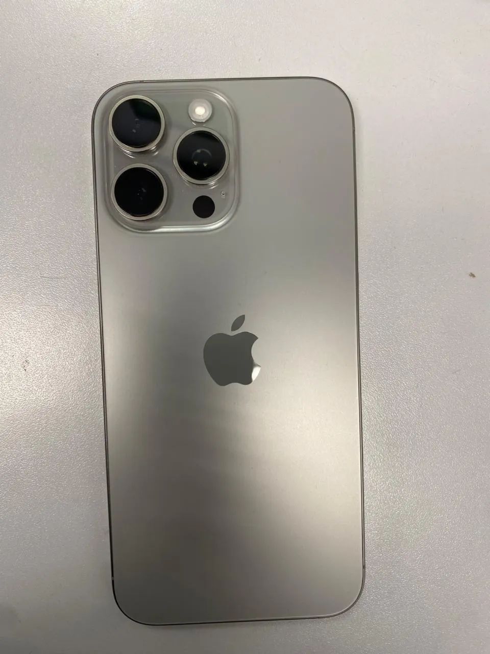 Iphone 16 pro Max 256 gb