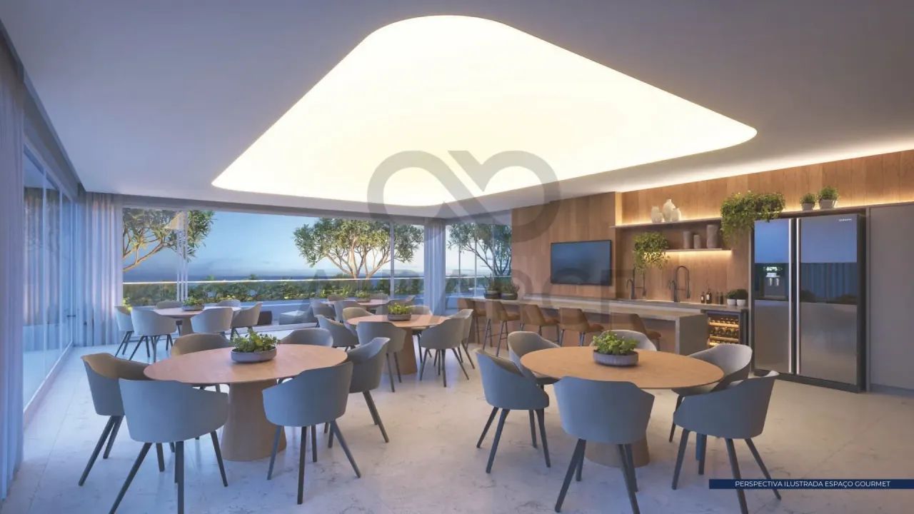 LANÇAMENTO APARTAMENTOS E STUDIOS - SETTE - ILHÉUS/BA - Foto 4