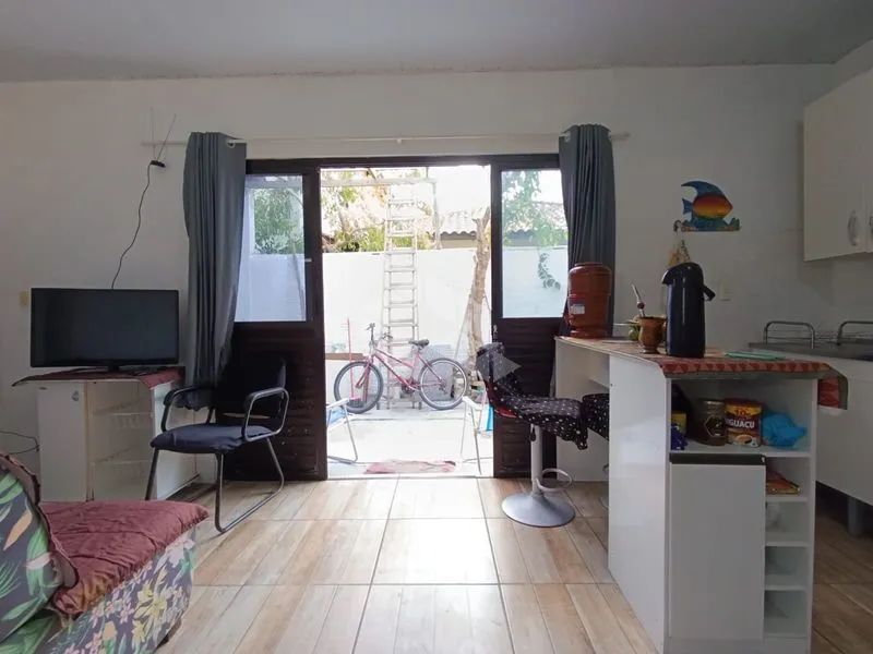 Casa Residencial 25M² - para Alugar - Foto 3
