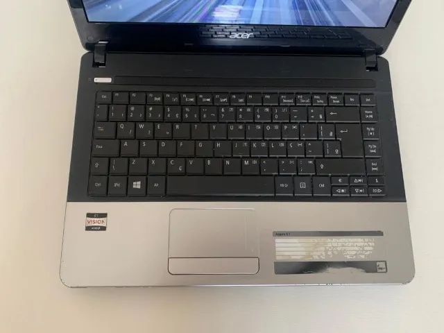  Notebook Acer Aspire E1 - Foto 2