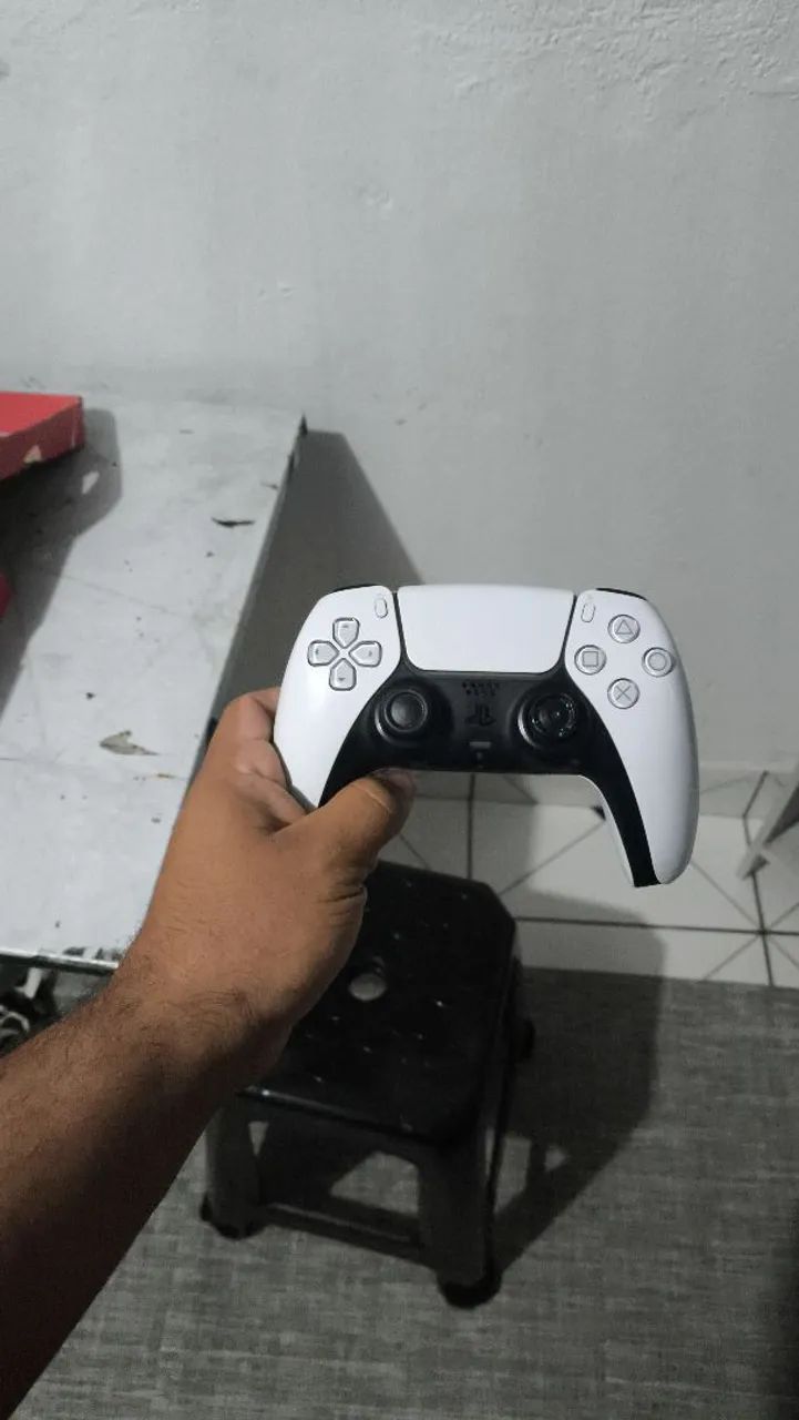 Console PS5 - Foto 3