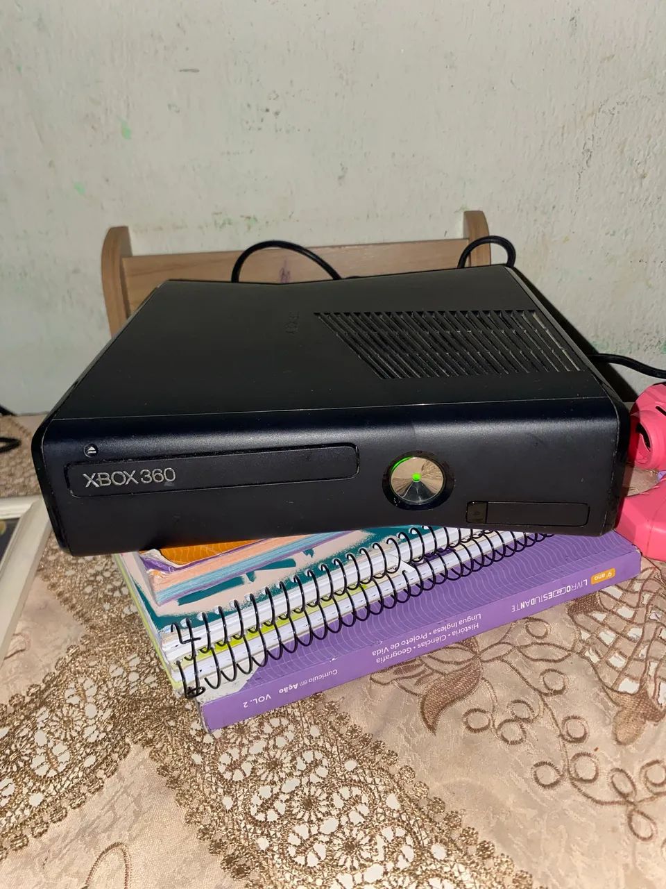 Xbox 360