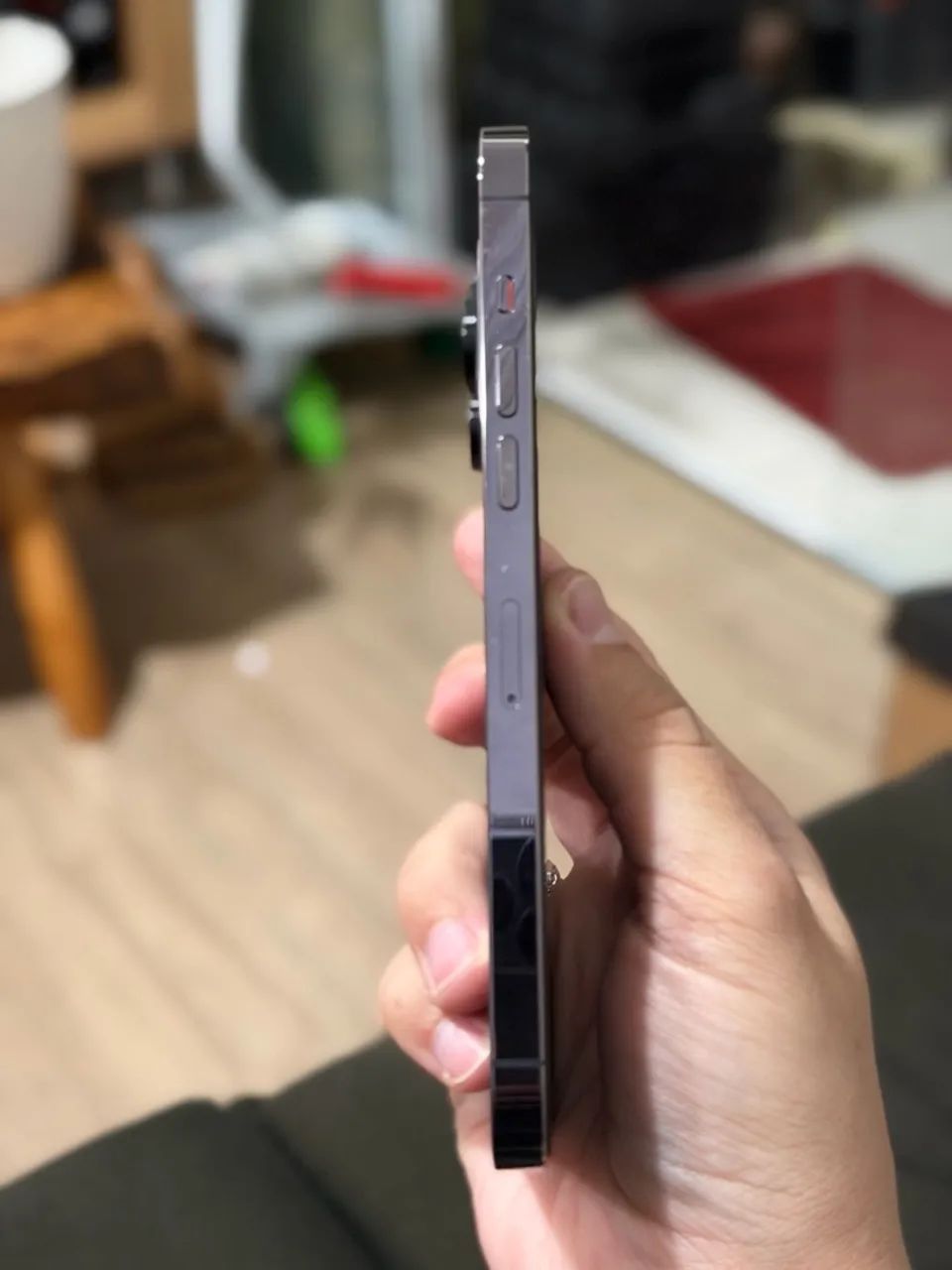 iPhone 14 Pro Max 256 - Foto 2