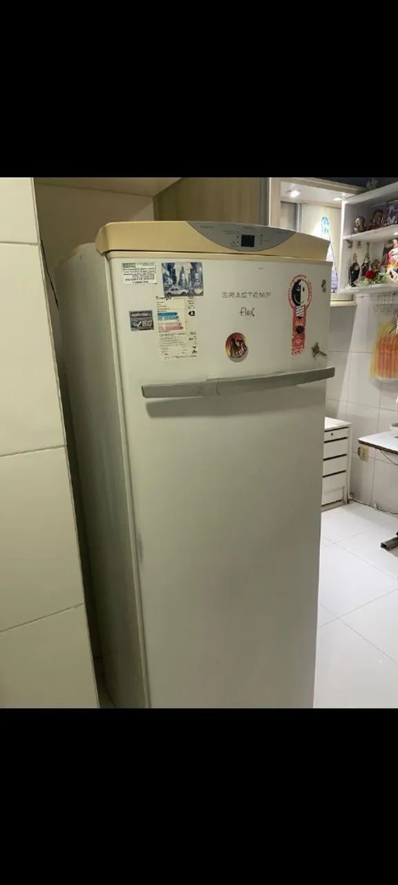 Geladeira