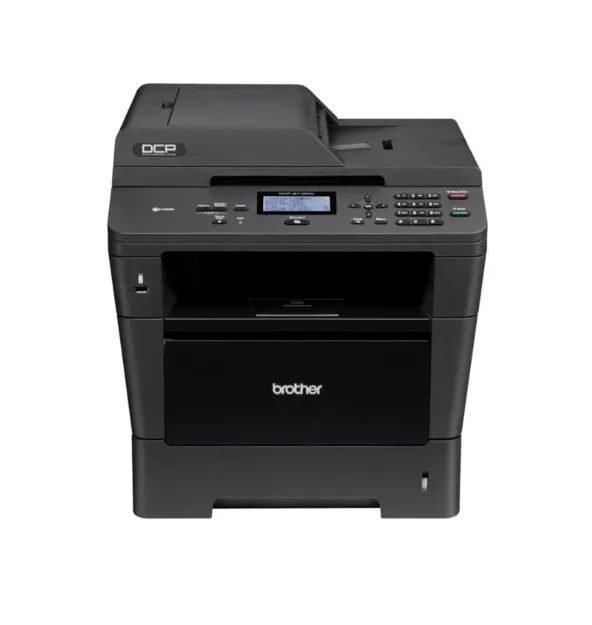 Impressora Multifuncional Brother Dcp 8112dn