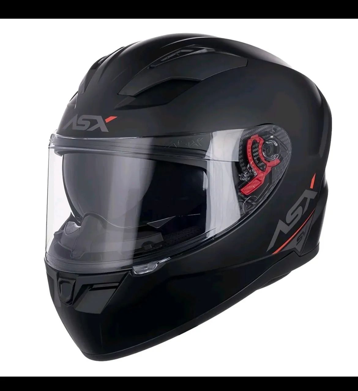 Capacete Novo