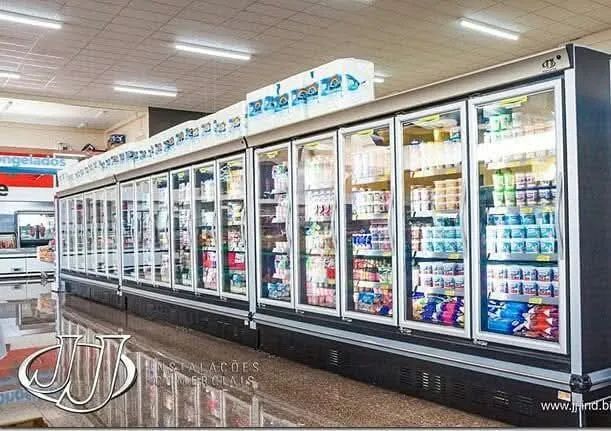 Trabalhamos com refrigeração - faça o seu orçamento  - Foto 2