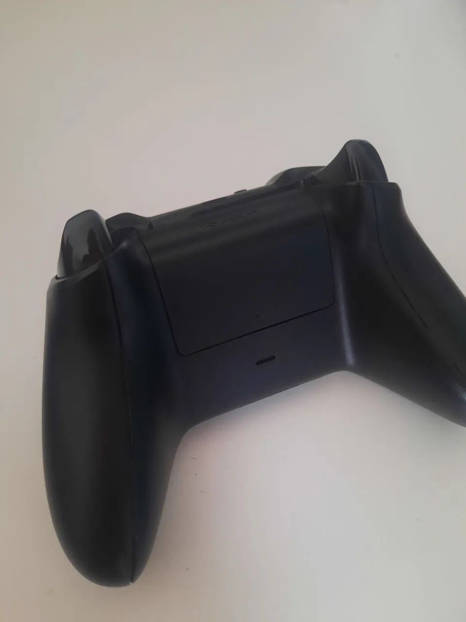 Controle de Xbox One preto  - Foto 4