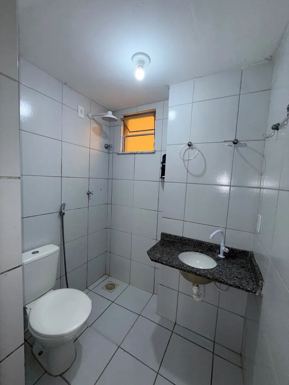  Apartamento no Aracagy aluguel  - Foto 2