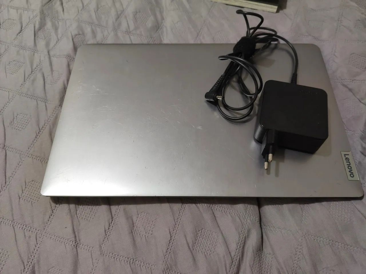 Notebook Lenovo 15-1135G7 OFERTA!!! - Foto 4