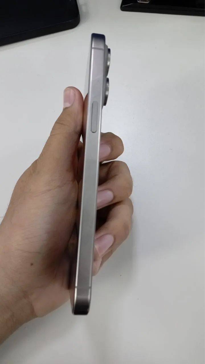 IPHONE 15 ProMax 256 GB - Foto 2