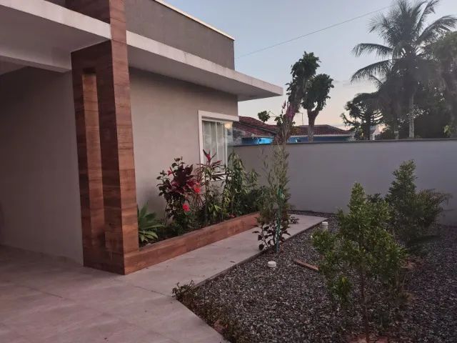 Casa 2 Quartos Itapoa/SC - Foto 4