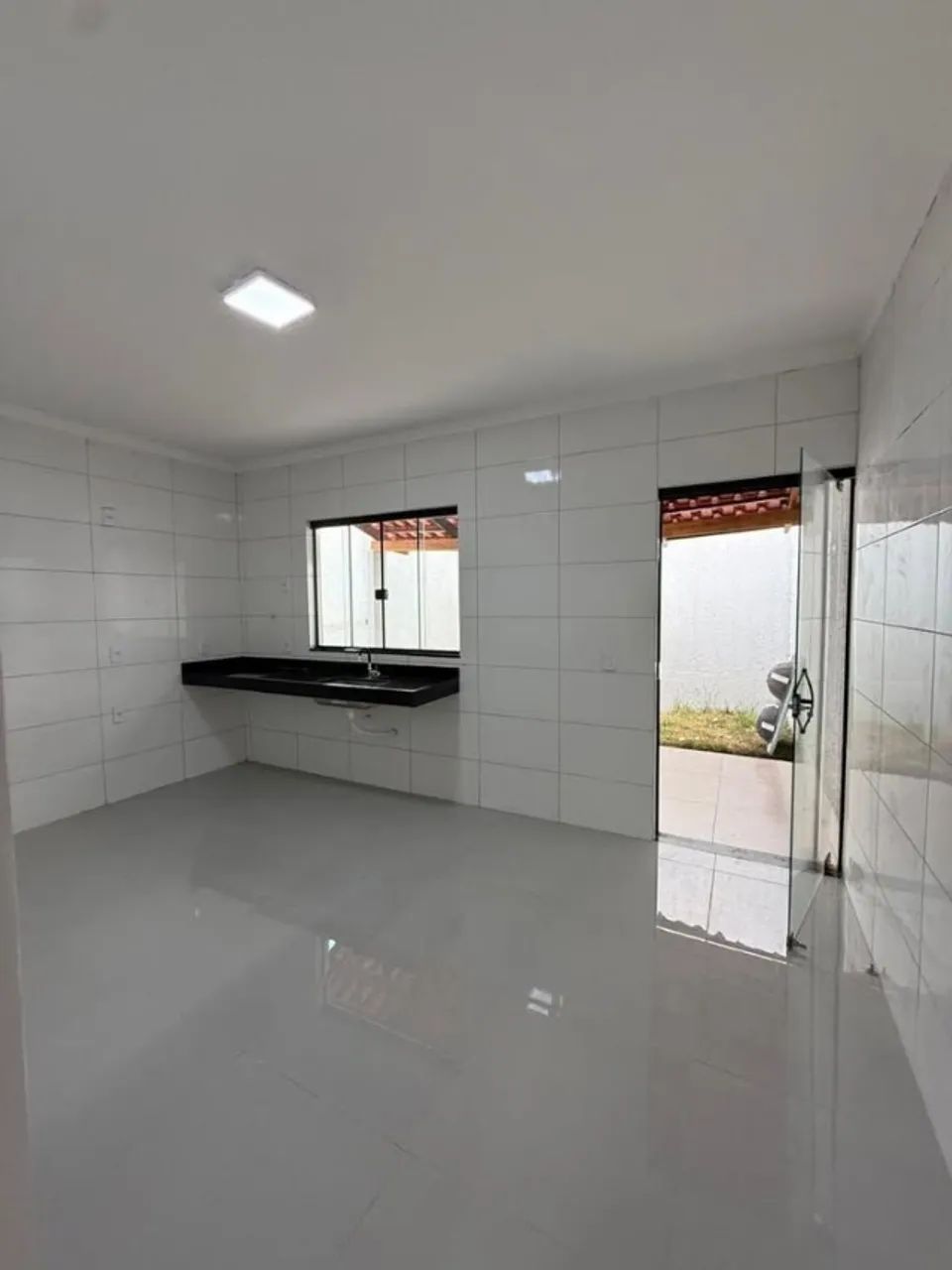 Vendo casa em Arlindo Villaschi - Foto 4