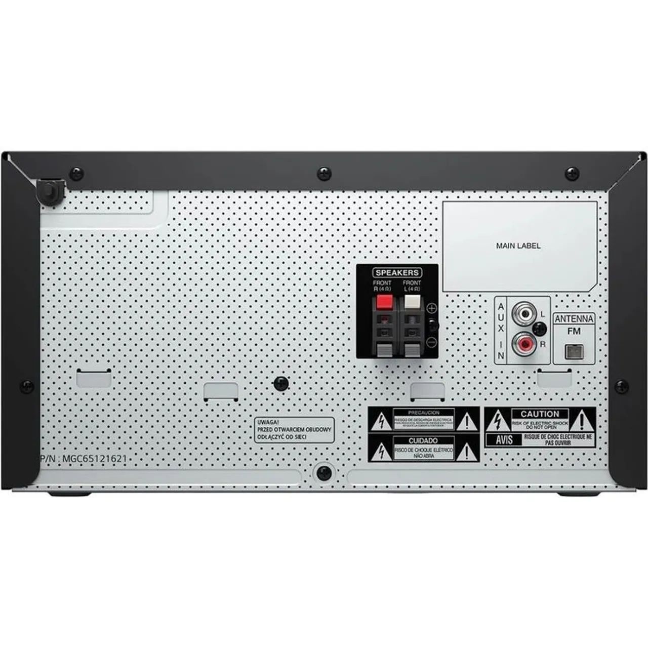 SOM MINI SYSTEM LG XBOOM  - Foto 4