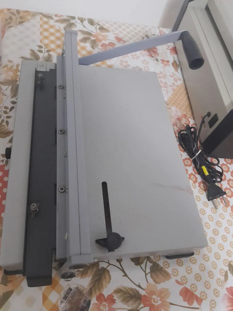 Encadernadora - Foto 2