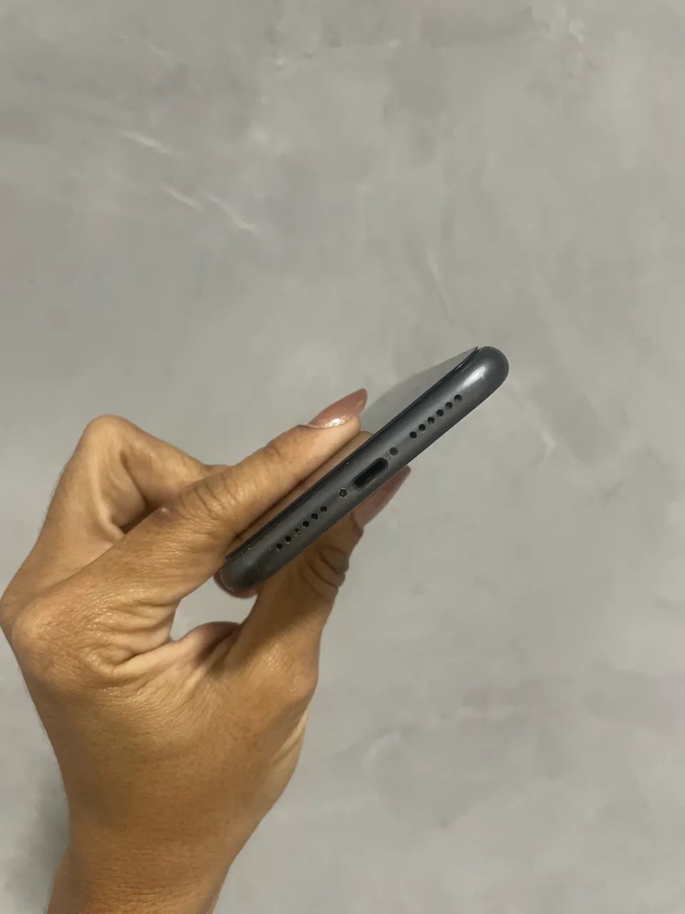 IPHONE 11 64GB COM CAIXA NOVISSIMO - Foto 2