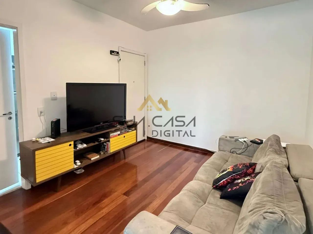 Barra da Tijuca | Apartamento 72m² com 2 quartos à venda REF: BAAP5360 - Foto 3
