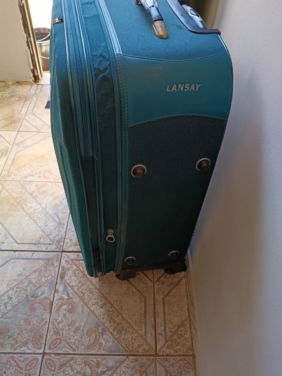 Vendo mala grande 90 - Foto 2