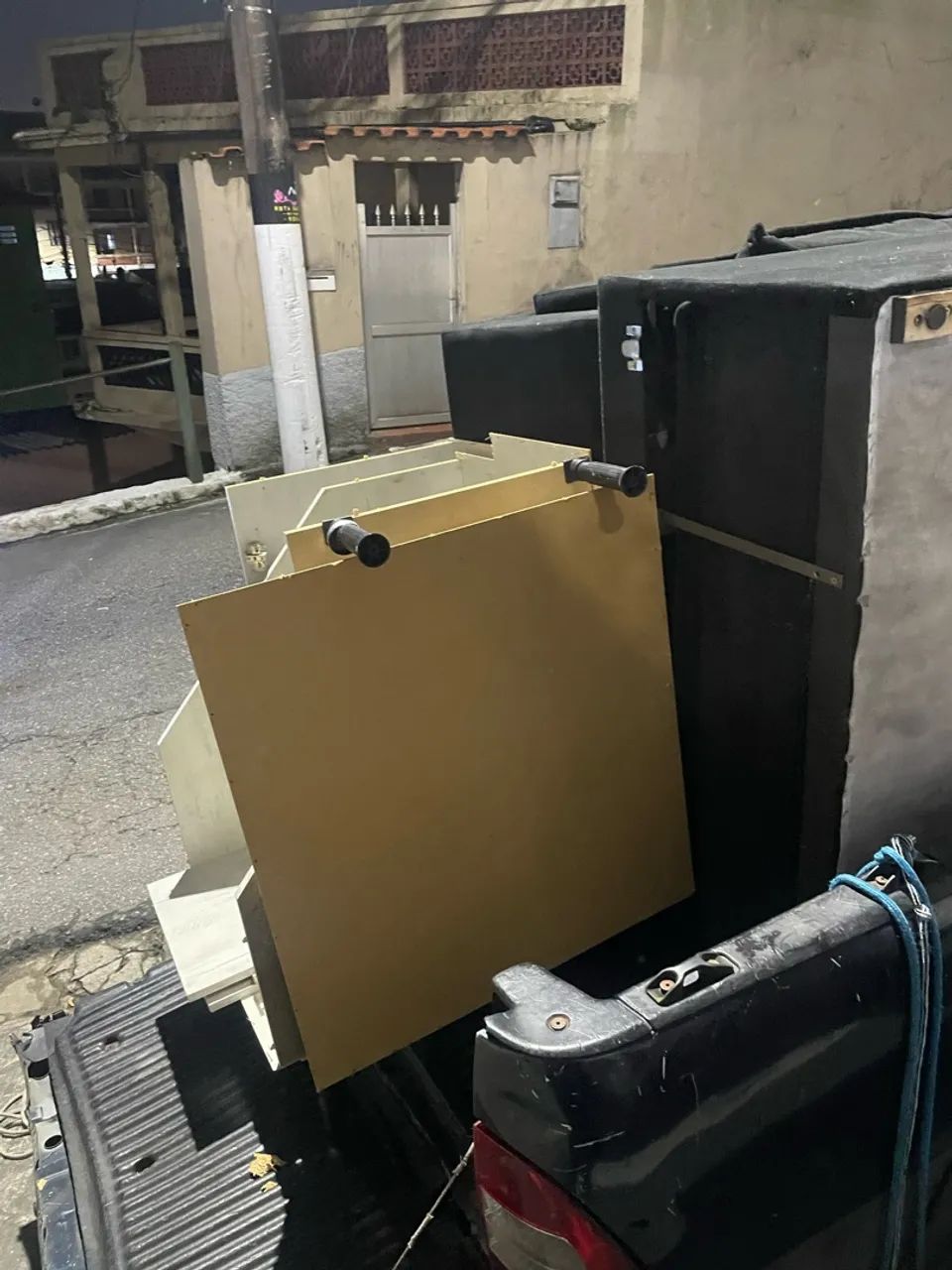 Faço carreto barato - Foto 2