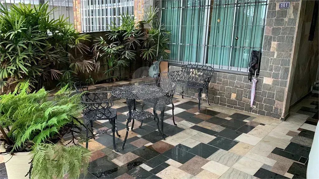 Sobrado Vila Maria Alta.