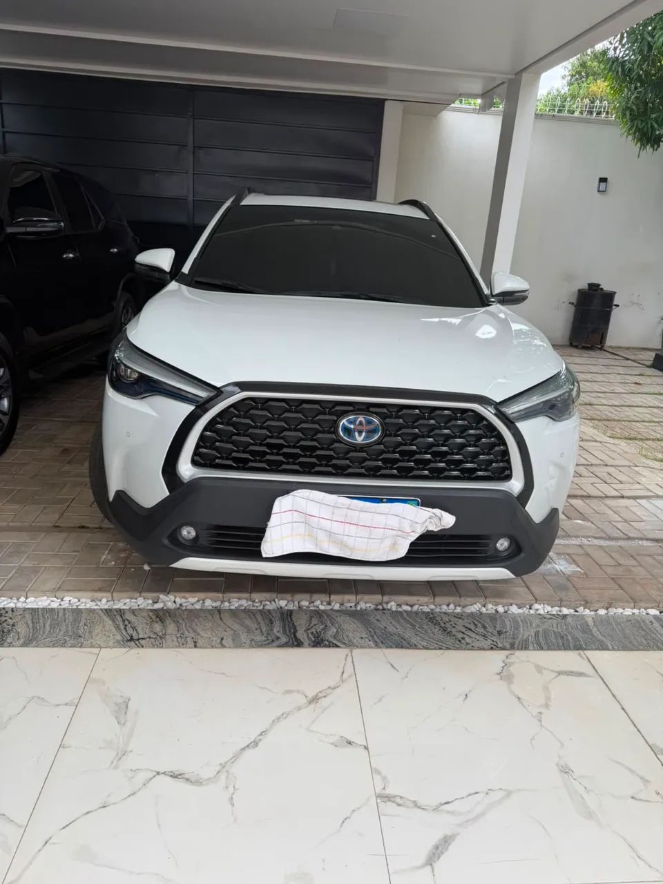 Toyota Corolla Corolla Cross XRX 1.8 16V Aut. (Híbrido) 2023