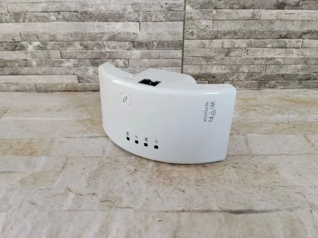 Repetidor Wireless Sinal Wifi Repeater - Foto 4