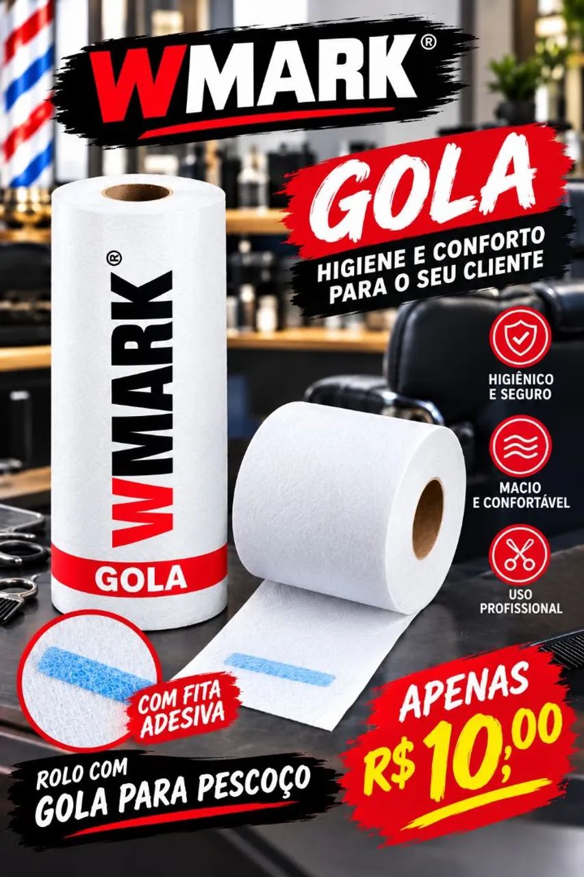 GOLA PAPEL 