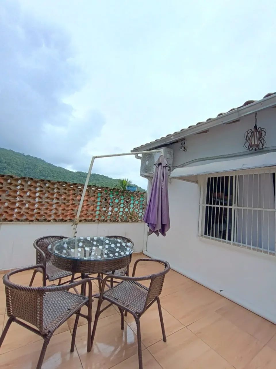 OPORTUNIDADE Casa Angra Mambucaba - 2 suites - mobiliada