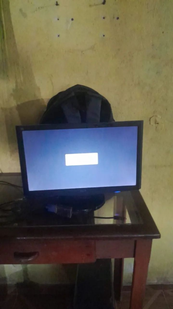 MONITOR PARA PC NO PRECINHO  - Foto 2