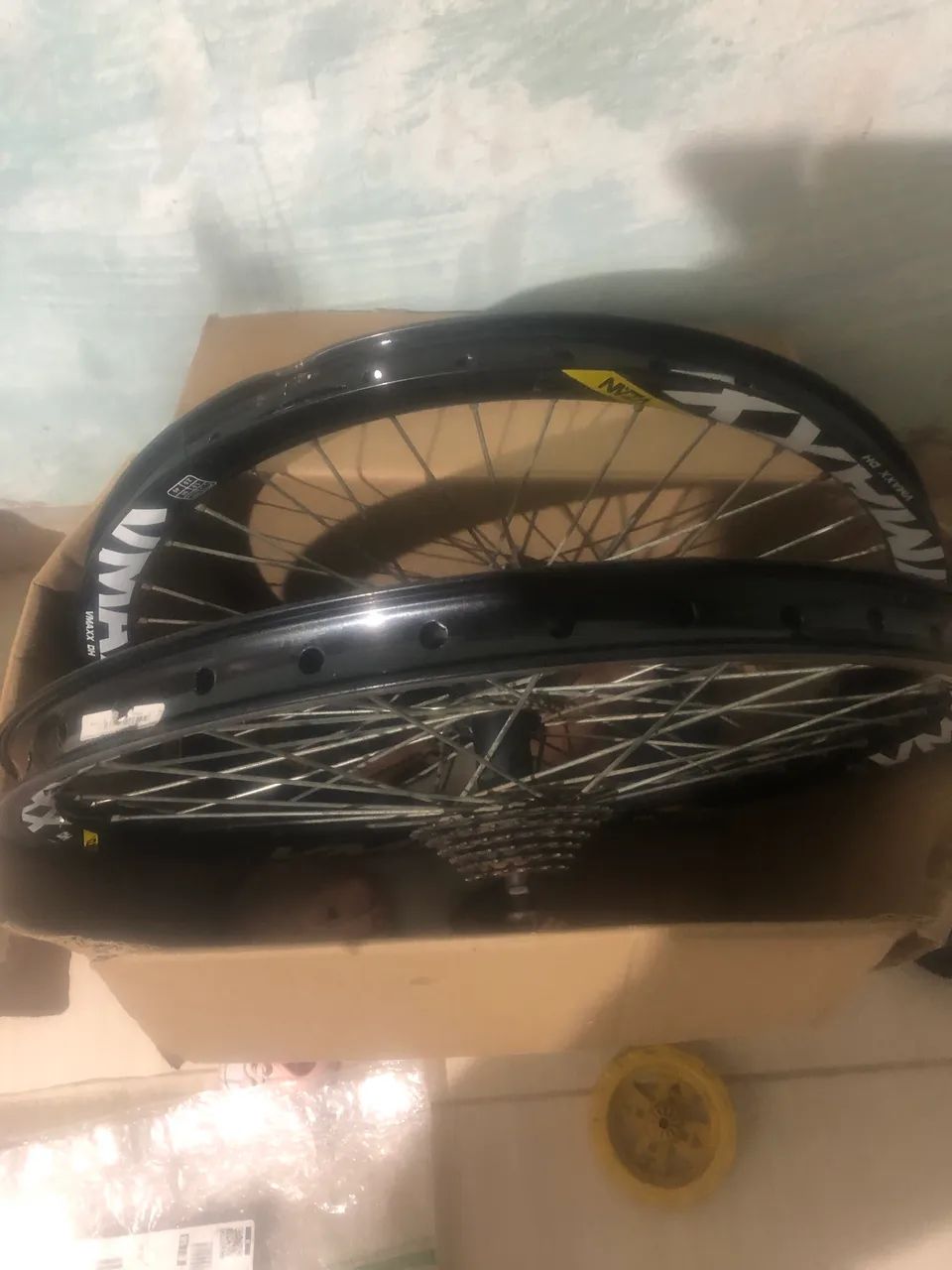 Bike aro 24  - Foto 2