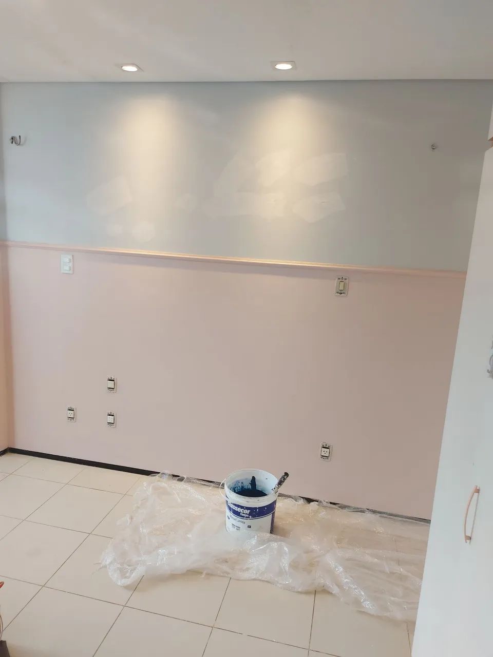 Pintor residencial  - Foto 2