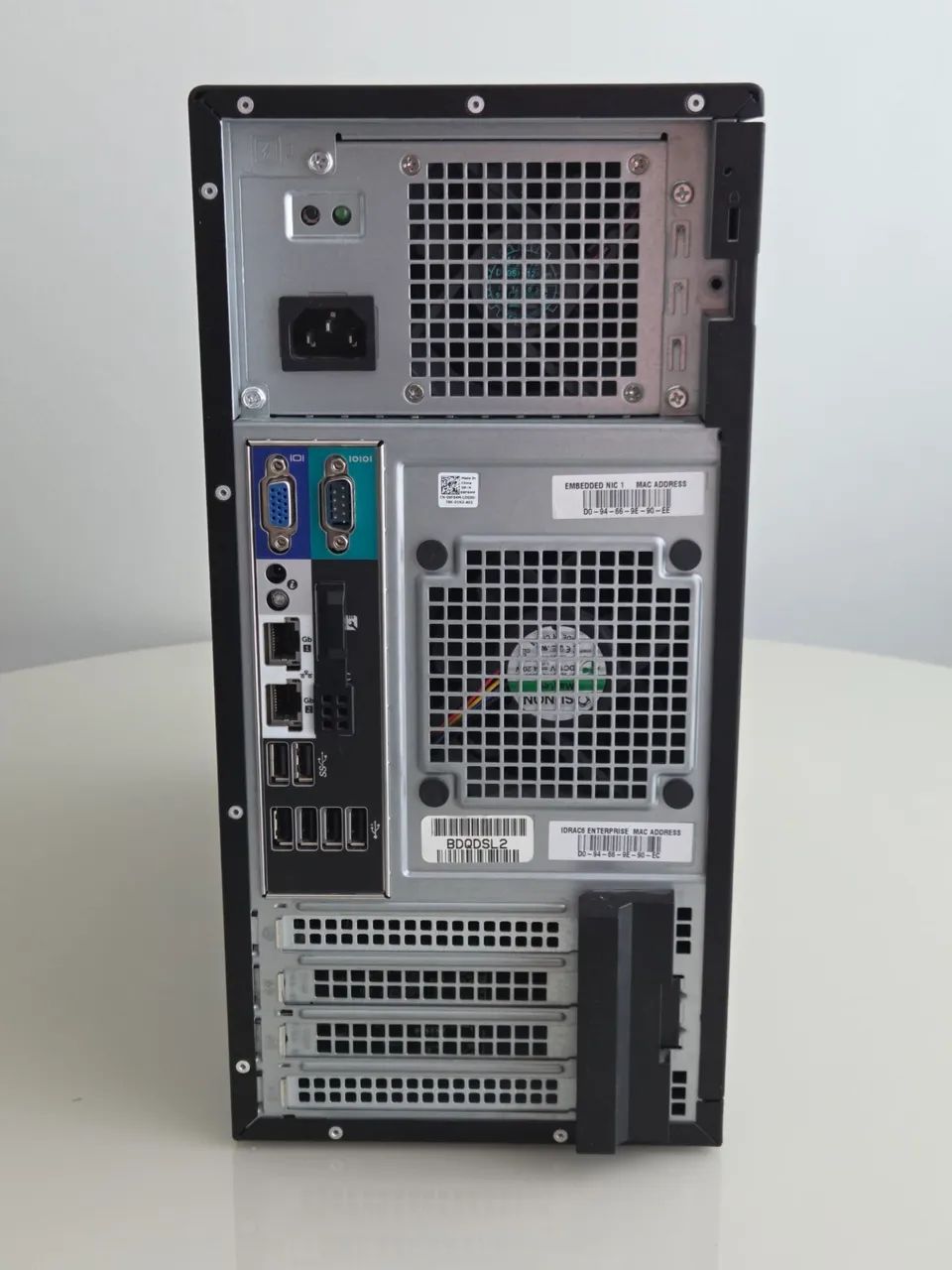 Servidor Dell PowerEdge T130 - Foto 2