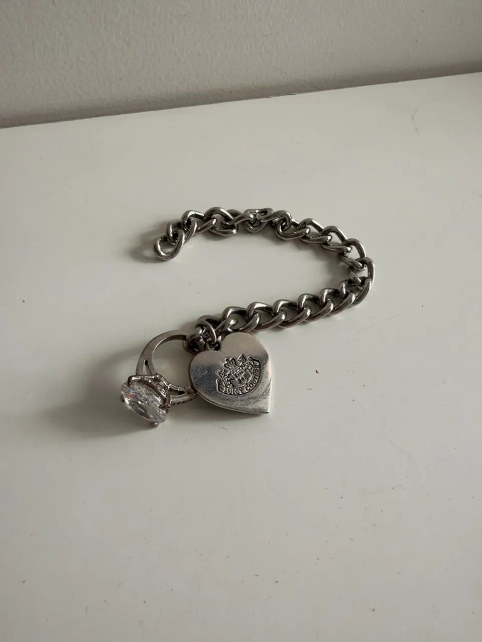 Pulseira juicy couture - Foto 2