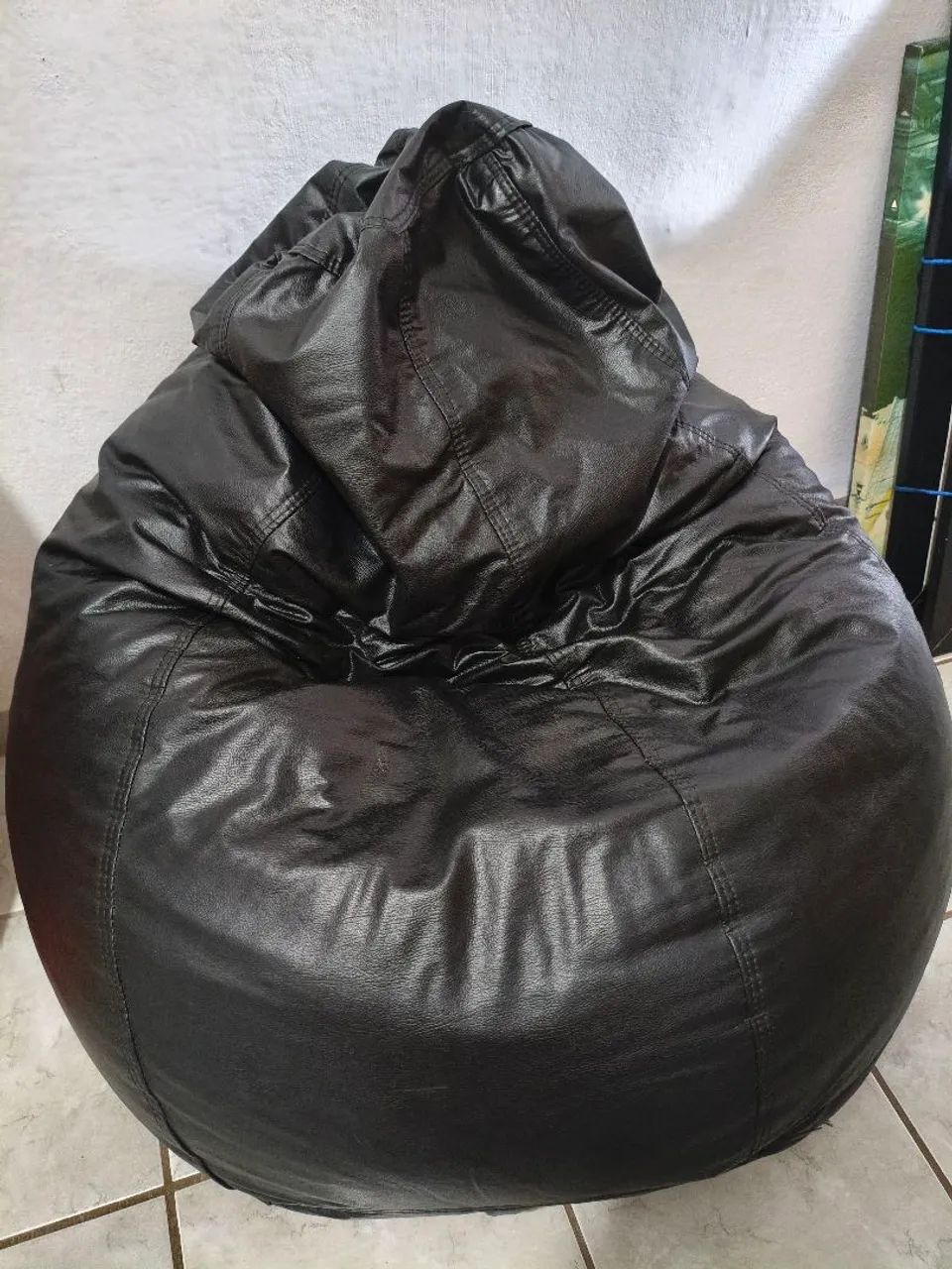  Puff Sofá Tok Stok