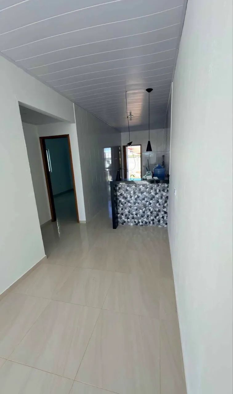 AC casa a venda em GOIABERAS - Foto 5