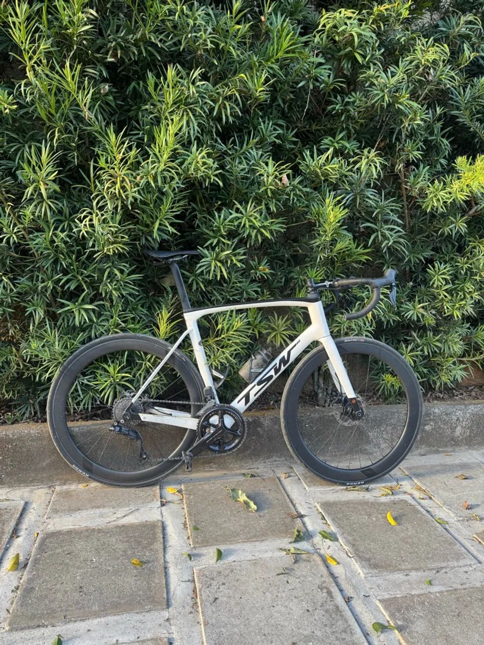 Bicicleta tsw tr1 Sprint 