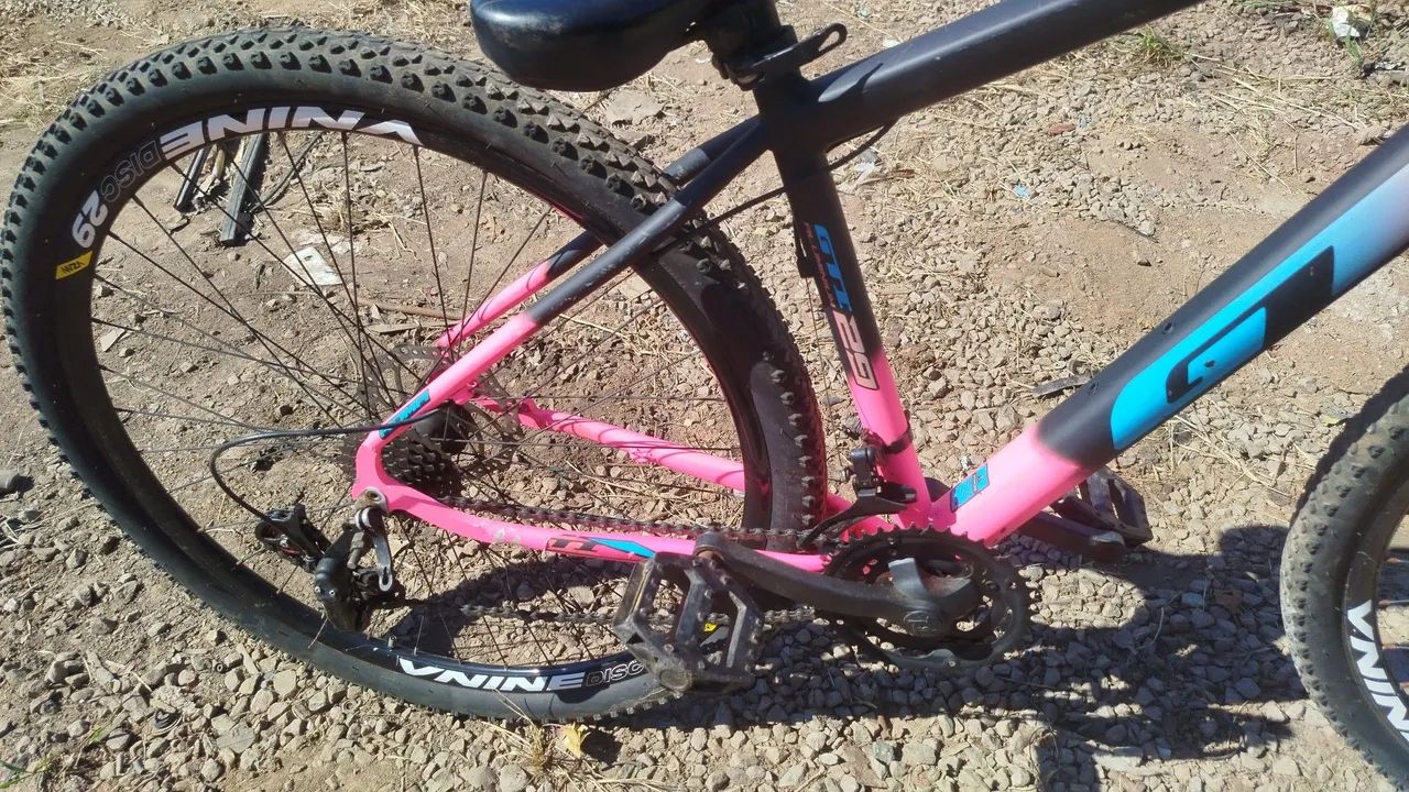 Bicicleta passeio  - Foto 5