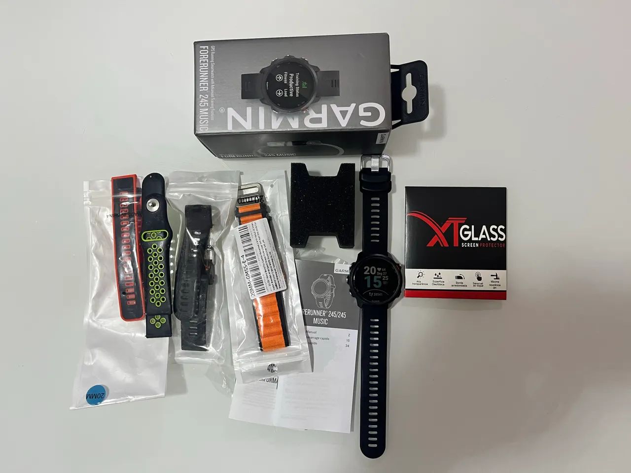 Garmin Forerunner 245 Music  - Foto 5