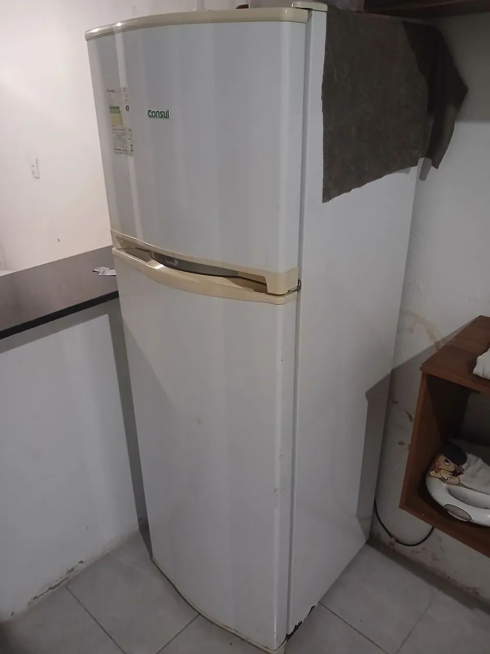 Geladeira consul  - Foto 2