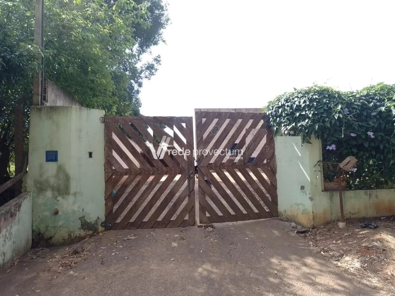 chácara - Chácara Recreio Alvorada - Hortolândia