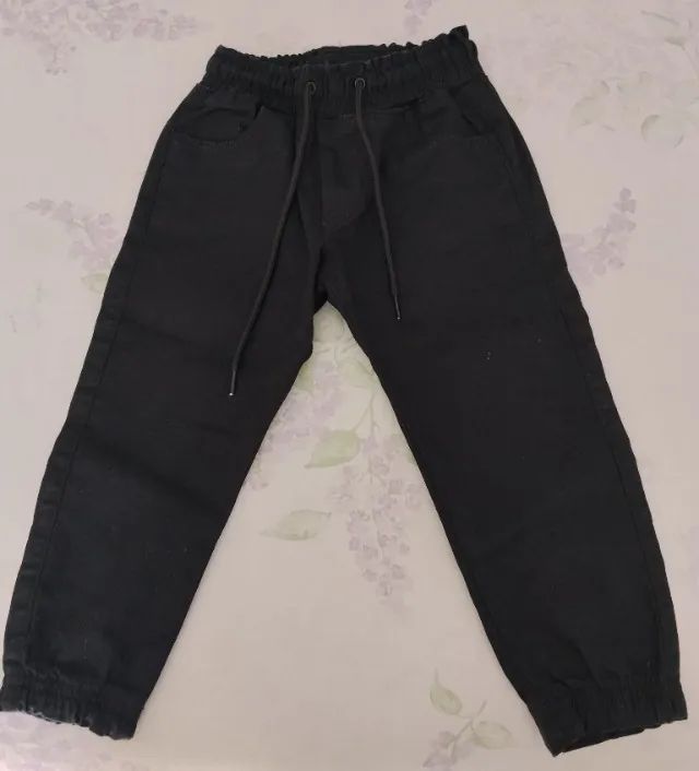 Calça sarja infantil  - Foto 2
