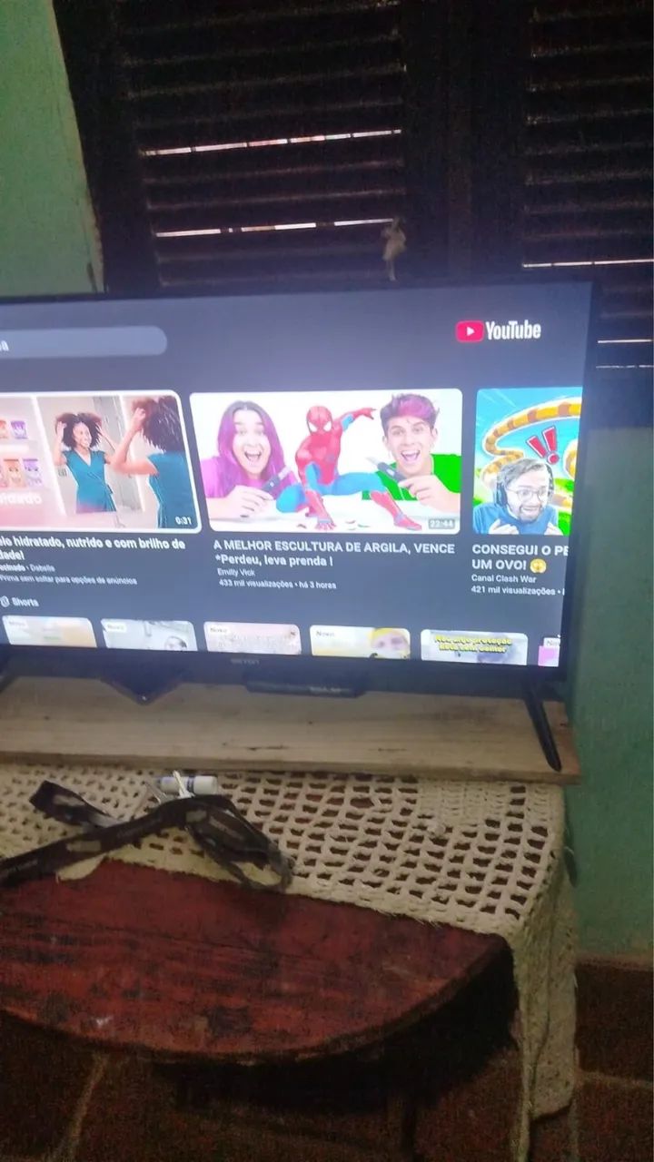 TV 32 polegadas  - Foto 2