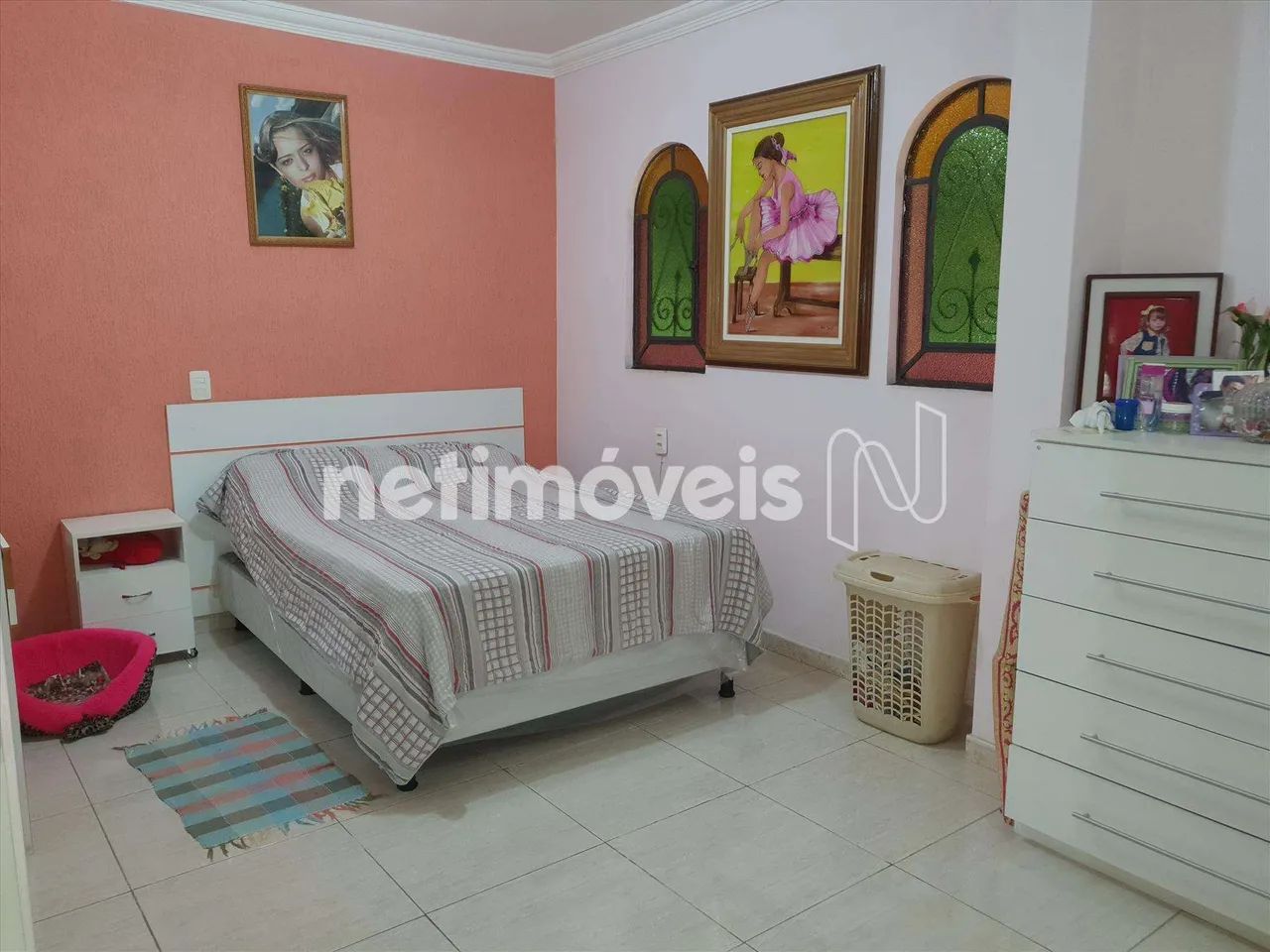 Venda Casa Esplanada Belo Horizonte - Foto 4