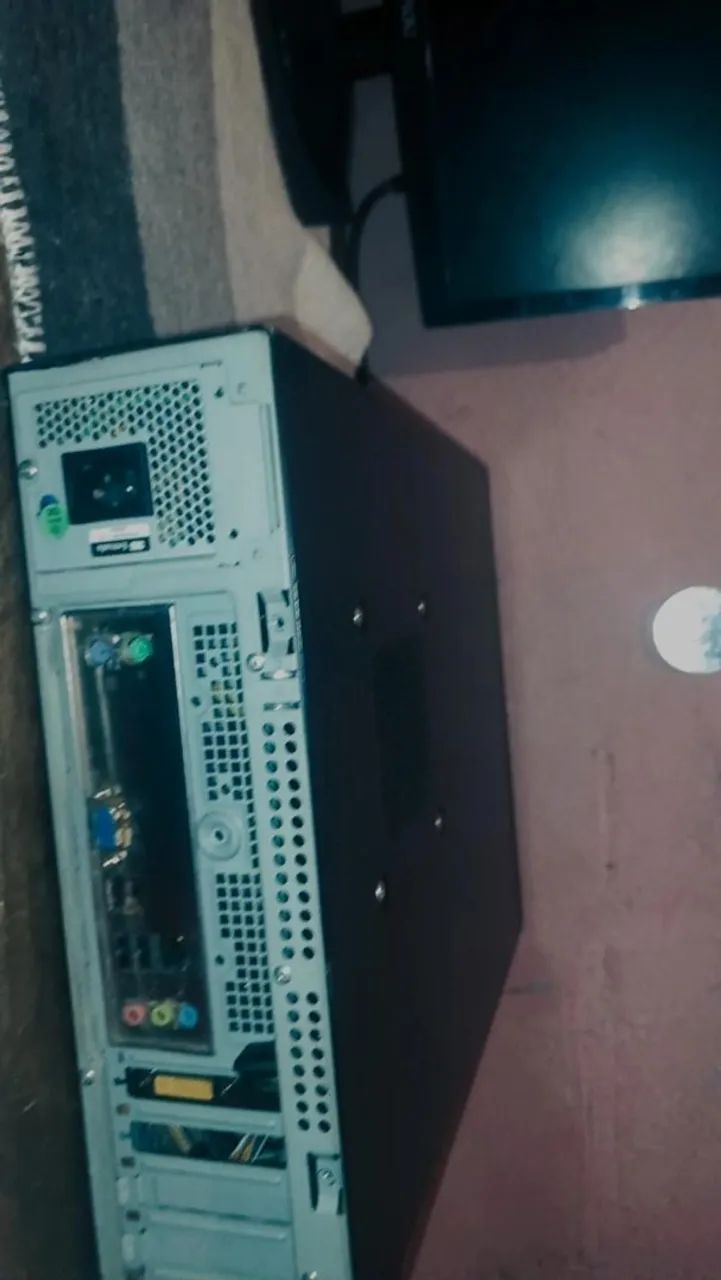 Computador completo  - Foto 2