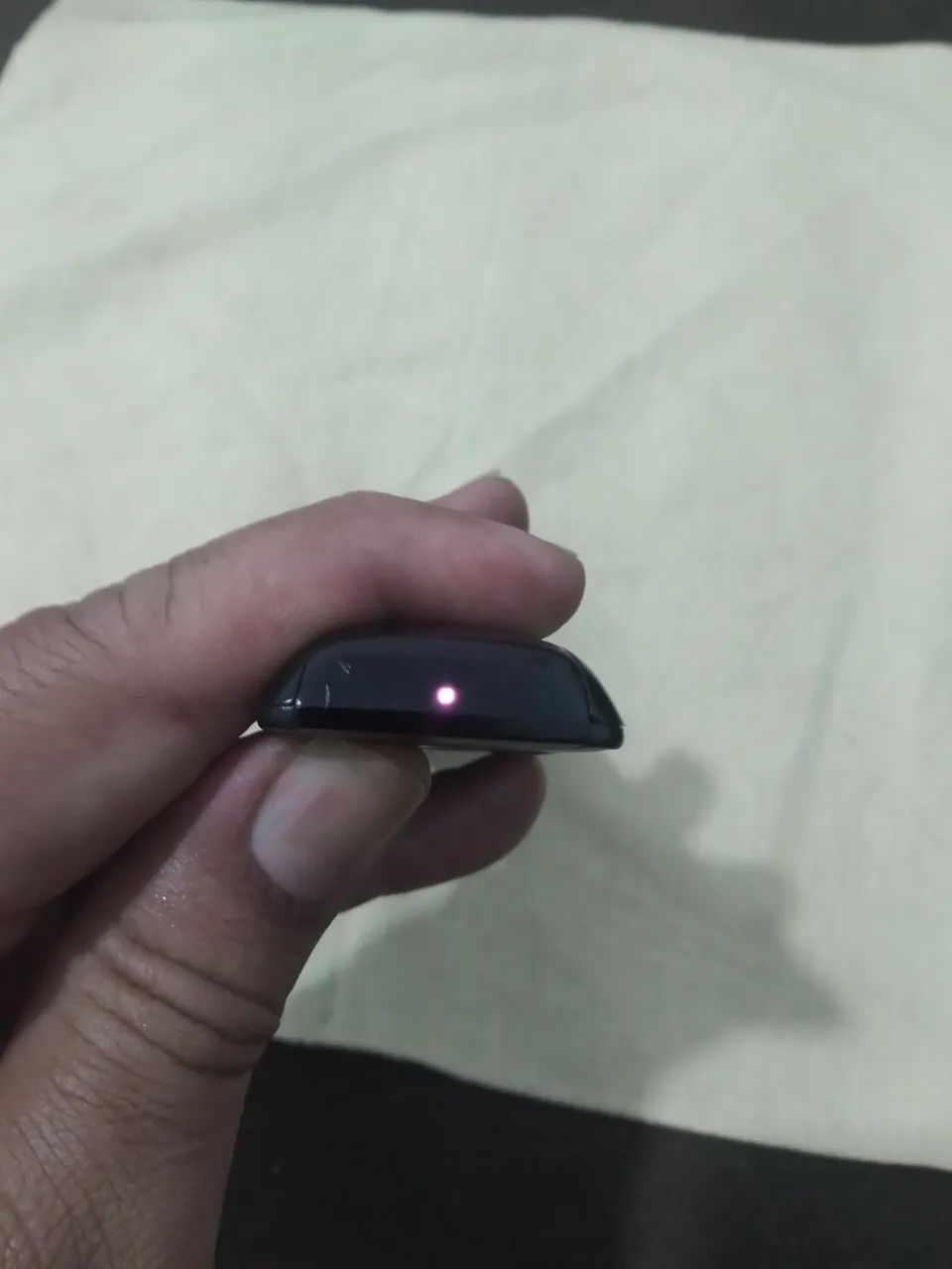 Controle SMART Samsung original funcionando perfeitamente  - Foto 4