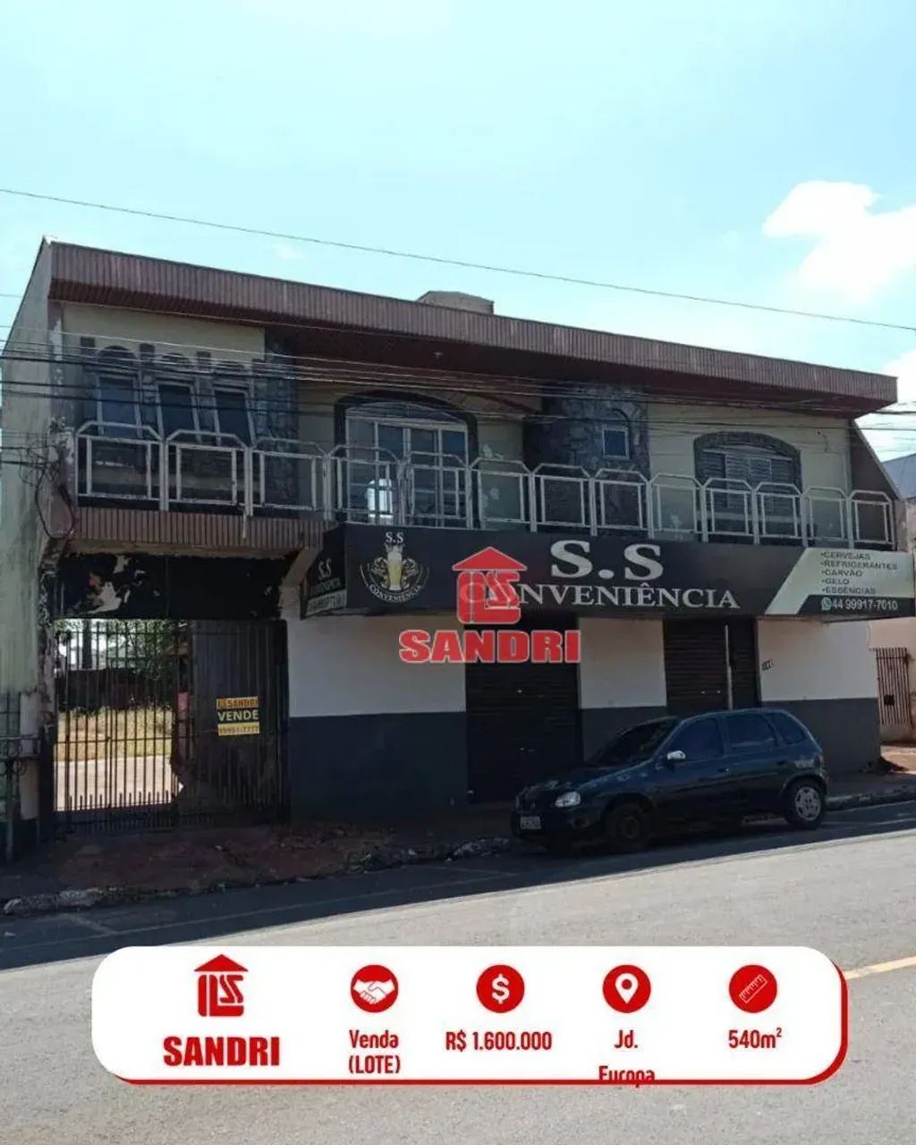 Ótimo investimento em Sarandi - Foto 3