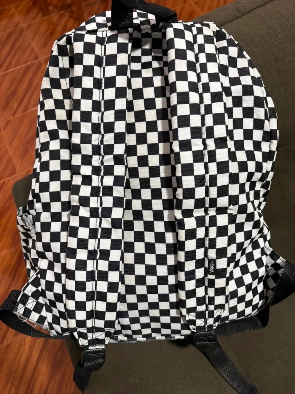 Mochila vans original  - Foto 4