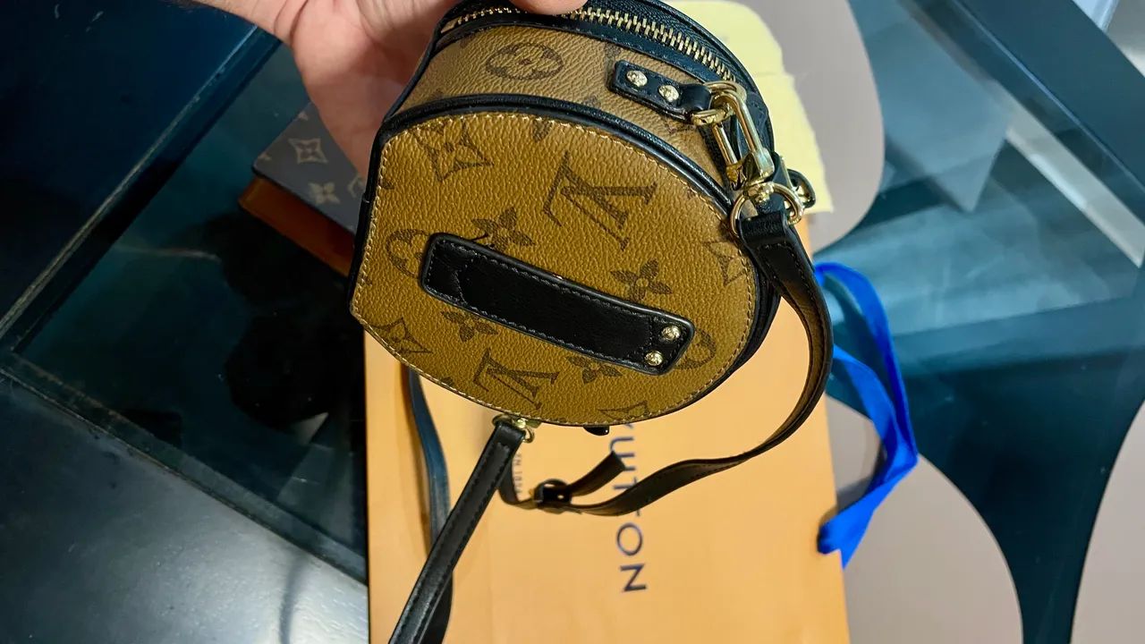 Bolsa Louis Vuitton - Foto 3