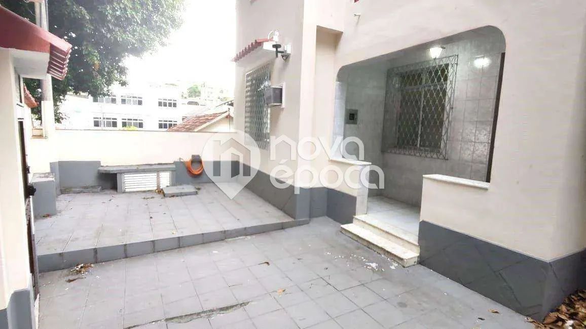 Jardim Carioca | Apartamento Garden 2 quartos